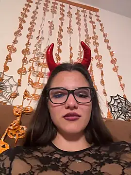 EwaLeee - 🎃Get fucked by the devil😈