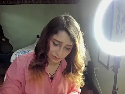 AnnieLorin - 111 tk Lick nipples+fuck ass finger💦💋