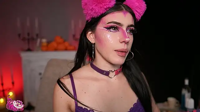 JadeSummerr - ≽^•⩊•^≼ fuck with dildo pussy