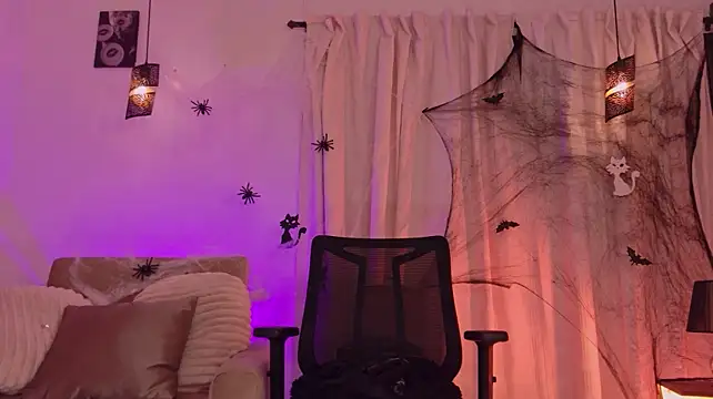IsabellaLux_ - RIDE DILDO + SPANK ASS