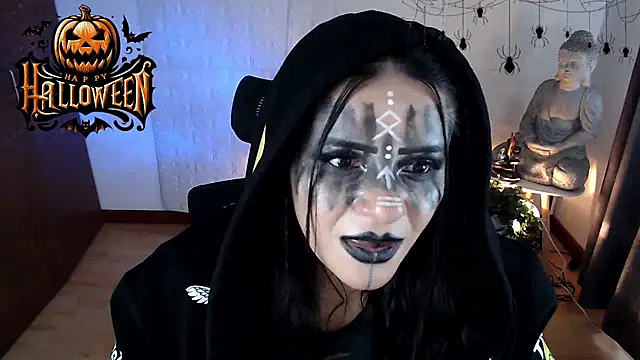 GODDESS_EVANS - SHOW BIG ASS