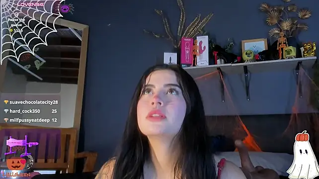 Eliza_pink24 - MACHINE FOR MY ASS 5 MIN