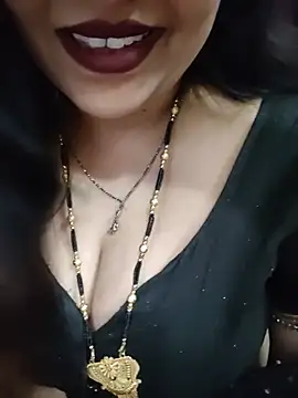Mayuri77 - Pussy show