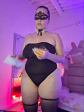 MariaPau_83 - Doggy off panty🍑