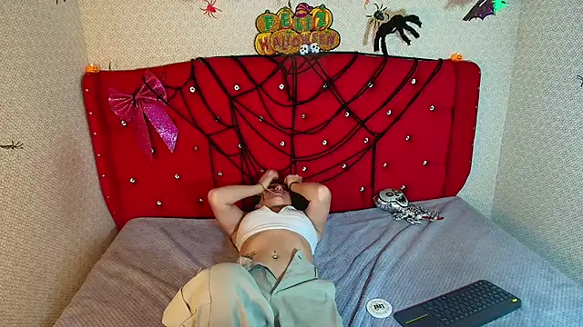 Angelchristix - Show boobs + bounce🥵