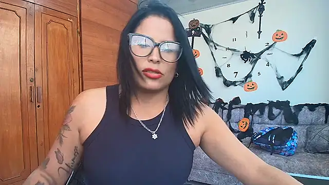 Majo_Soussa - put your finger in my ass
