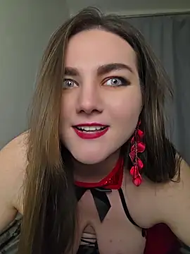 Irene_Adlerr - touching a pussy through panties