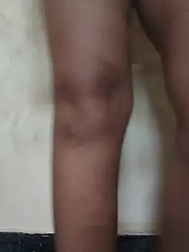 Tamil_mia - Fingering show