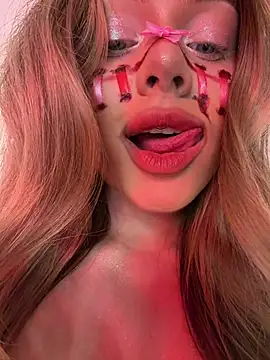 Silvi_-_- - happy halloween👻 doggy with oil on ass