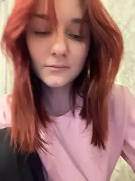 SaintMaya - Show your breasts and spank her👅❤️