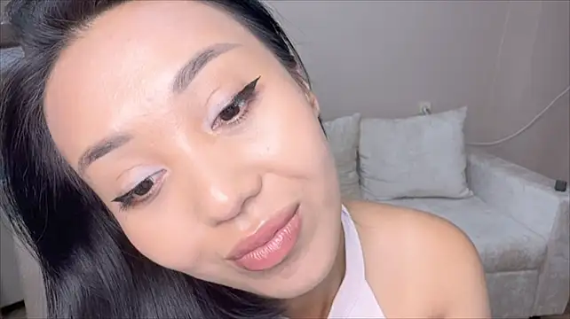 PurrrfectMiko - Massage My Booty Close Up
