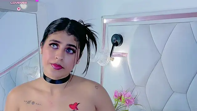 AbrilCollins - Keep fucking me hard🔥😈