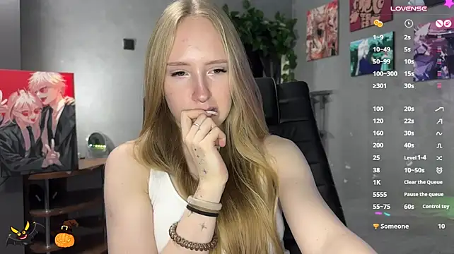 ArianaVellor - 67 boobs