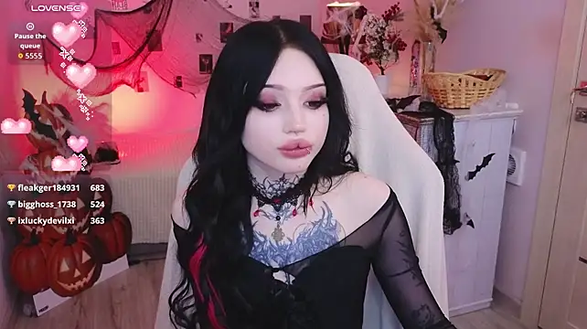 Emma_Kirks - make my evening