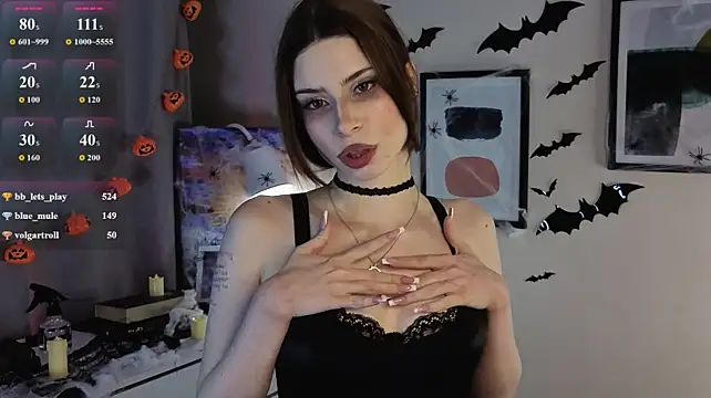 SydneyRowley - SUCK MY FINGER LIKE A YAMMY TREAT^^