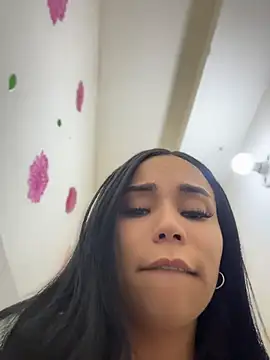 Naatalia - Show ass