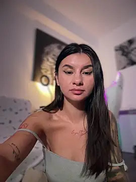 DramaQueen__ - Topless