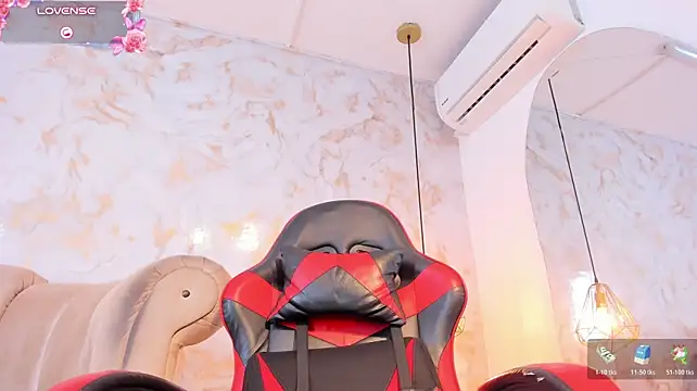 Ariannaruiz - SPREAD ASS🎃