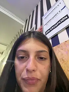 RubyVelour - Lo q quieran sin mostrar pussy