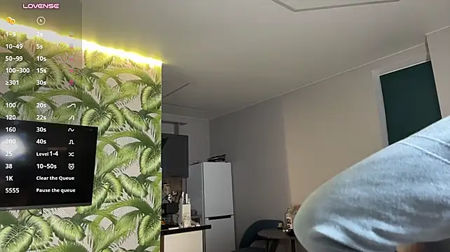 NatalieAnene - make nipples hard💥