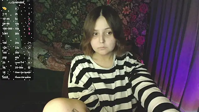 Vendymories - flash boobs <3