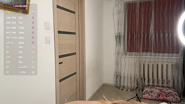 MonnieGuittennez - Spank my beautiful big tits