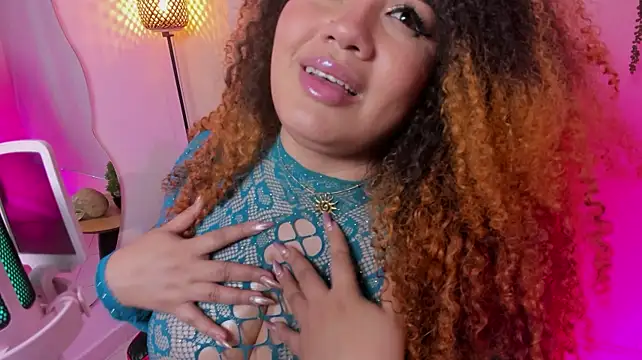 Angela_Taylorr - SLOPPY BLOW JOB