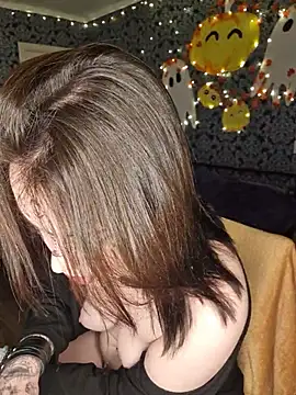 LazyTanukii - 🎃 🔥nipple clamps 5 min🎃 🔥