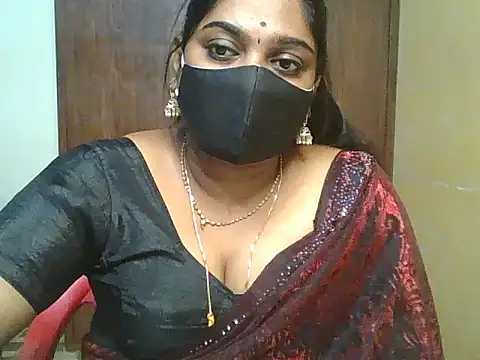 Tamil_hot_Shalini