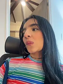 Abriil_cutee - SHOW TITTS