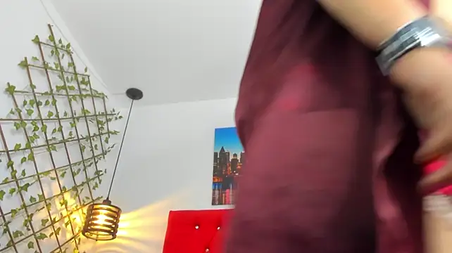Victoria__milf__ - oil show