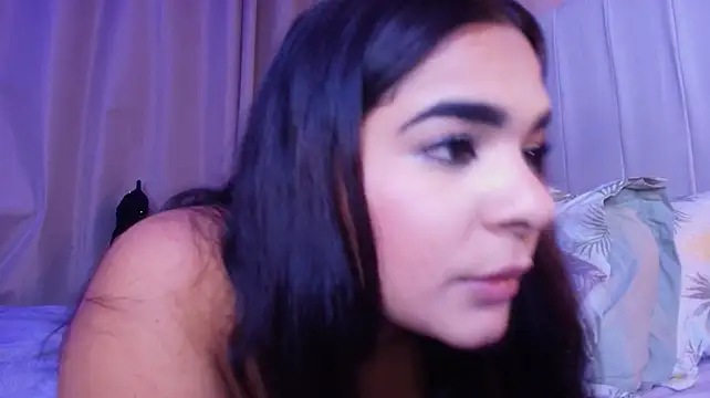 Shenoa1 - FUCK THE DARK-HAIRED GIRL
