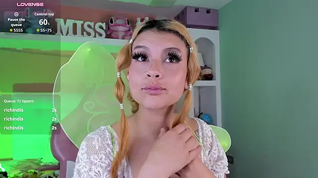 Foxy_renata - destroy all my face + bukake