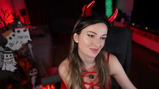 ShyNdWild - Devil Tease