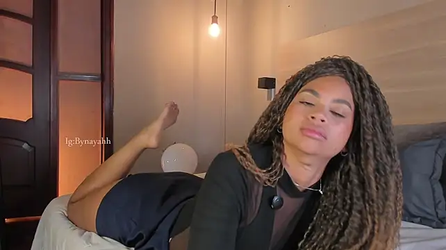 Nayah__ - Just good vibes for my pretty pussy