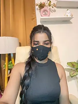 Its_ur_flora - Lick ur nipples n make them hard