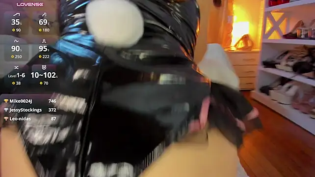 Loliswet2 - Make me feel good and horny😈👅⚡