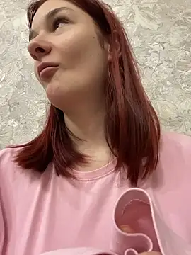 SaintMaya - Show your breasts and spank her👅❤️