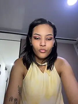 Elena_velez - FINGER SUCKING🤤