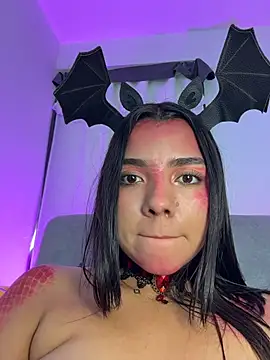Isabella_vega1 - Anal