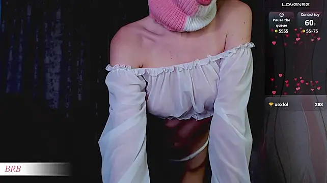 Domiiiniiicana - Butt plug