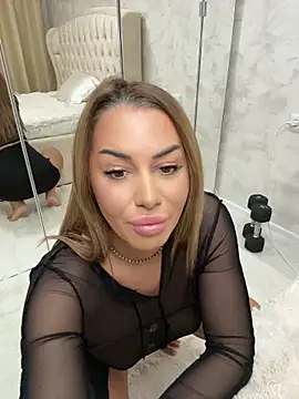 KirstieVegas - Happy pussy=Happy KV😈🎁LT