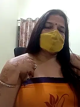 IndianAngle - Nude in Public