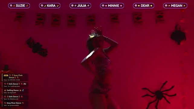 G-Velvet