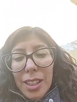 CamiLatina_love - Mostrar mi cosita