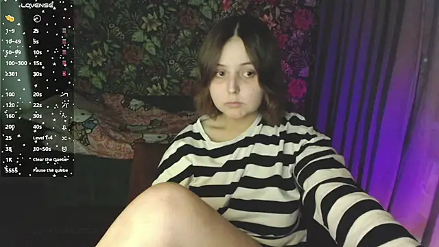 Vendymories - flash boobs <3