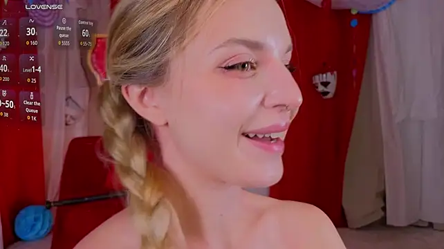 Reychellle - sloppy blowjob with moaning