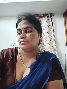 Sindhu_tamil00 - Boobs oil massage