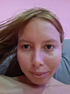 Khelmi - Cum explosive in my virgin Pussy