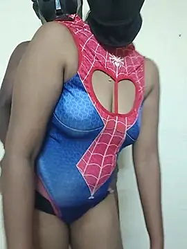 Tamil_mia - Ass twerk